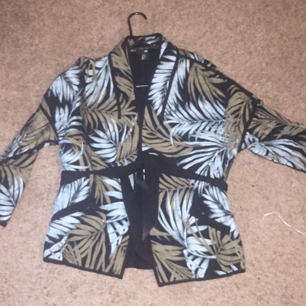Jacket